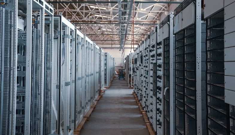 Data Center-1