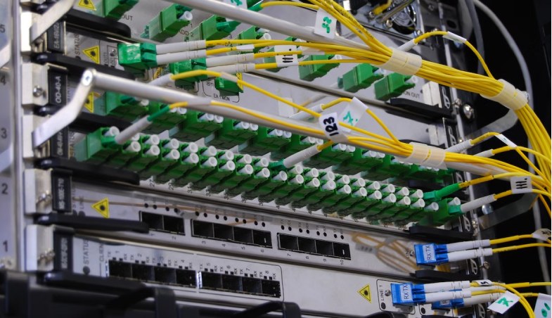 Data Center-3